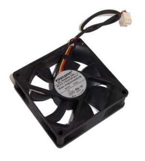 HP Compaq Dx5150 Server Fan- 378339-003