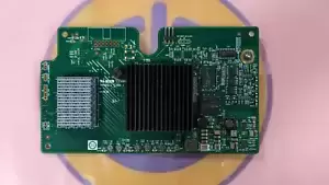 CISCO UCSB-MLOM-40G-01 // 73-14641-02 UCS VIC 1240 Adapter M3 Blade Server