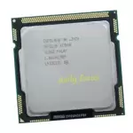 Intel Xeon L3426 1.86 GHz LGA1156 4 cores 8 threads SLBN3 CPU Processor 8 MB