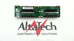 IBM System x3550 M5 Server 4 Bay 2.5" SFF HDD Backplane 00FJ755 - Fully Tested