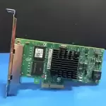 Dell Intel I340-T4 Quad Port 1GbE Ethernet Server Adapter THGMP