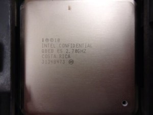 CM8062107184424 QBEB (ES) Intel Xeon Processor E5-2680 Grade A Clean Pull!