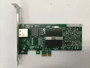 EXPI9400PT2P20 INTEL/DELL PRO/1000 PT SERVER ADAPTER PCI EXPRESS
