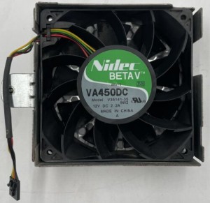 HP ProLiant ML350 G4 Server Cooling Fan- 367637-001