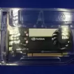 NVIDIA T600 4GB GDDR6 Graphics Card