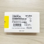 1PCS New HP Aruba J4859D 1000BASE-LX SFP Transceiver Module US