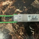 Cisco QSFP-100G-SM-SR 100GBASE QSFP-100G Transceiver Module