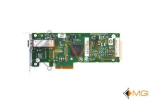 HP PCI-E MULTIFUNCTION GIGABIT SERVER ADAPTER 395864-001 012785-002 LOW PROFILE