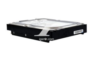 EMC 005049407 1TB SAS 6G 7.2K 3.5" LFF HDD Internal Hard Drive for VNX