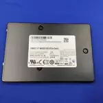 MZ-QLB9600 Samsung PM983 960GB 2.5" PCIe Gen3 SSD MZQLB960HAJR