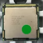 Intel Xeon X3480 Processor 8M Cache 3.06 GHz SLBPT LGA1156 P55 H55 equal i7-880