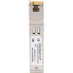 Tripp Lite by Eaton Cisco-Compatible GLC-TE SFP Transceiver - 10/100/1000Base-TX