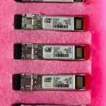 CISCO SFP-10G-LR 10-2457-02 1310nm 10km Fiber Optic Transceiver Module  1 PCS