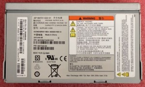 IBM 00AR044 Battery Backup Unit for Storwize V7000 85Y6127