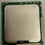 Intel Xeon X5650 BX80614X5650 2.66GHz 12MB L3 Six Core Processor