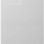 MikroTik CRS318-1Fi-15Fr-2S-OUT Switch New Sealed