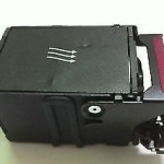 HP ProLiant DL360p Gen 8 Server Cooling Fan Assembly- 654752-001