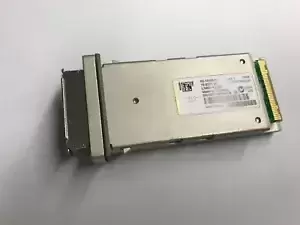 Genuine Cisco X2-10GB-SR 10GBASE-SR Optical Transceiver Module, FAST SHIPPING