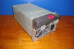 HP COMPAQ PROLIANT ML530 G2 POWER SUPPLY GENUINE 230822-001 DPS-600CB A 600W