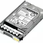 Hard Drive Dell 061H3H ST1800MM0008 1.8TB 10000U/Min 128MB SAS-3 2.5 "