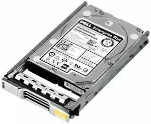 Hard Drive Dell 061H3H ST1800MM0008 1.8TB 10000U/Min 128MB SAS-3 2.5 "
