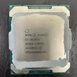SR2R6 Intel Xeon E5-2620 V4 CPU 20Mb LGA2011-3 Processor 2.10GHz 8-Core