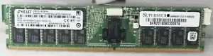 SuperMicro Smart SafeStor 8GB 1RX4 Server RAM  With Supercap NN4-2400T-RZZZ-11