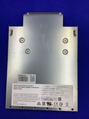 638526-B21 HP BLC VC FLEX-10 ENET MODULE 639852-001