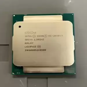 Intel Xeon E5-2650 v3 (SR1YA) 2.30 GHz LGA 2011 CPU Processor