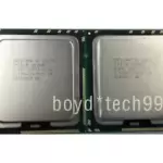 Matching pair Intel Xeon X5650 X5660 X5670 X5675 X5680 X5690 CPU Processor