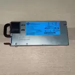 HP Server Power Supply PSU 643954-201 460W HSTNS-PL28 643931-001