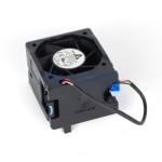 New For Dell R530 R530XD Server Fan Assembly 3D7GY-A01 MRX6C 0MRX6C