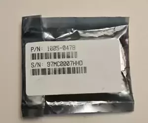 HP/IBM 1005-0478 850nm Gigabit Fiber Optic Transceiver SFP NIB