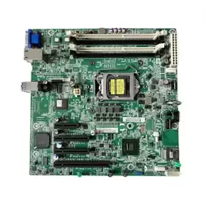 For HP ML110 Tower Server Motherboard 728188-001 732594-001 DDR3