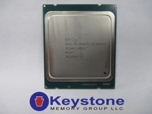 Intel Xeon E5-2658v2 10-Core 2.40GHz SR1A0 25MB LGA 2011 CPU *KM