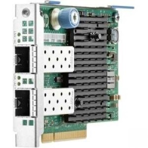 HPE Ethernet 10Gb 2-port 562FLR-SFP+ Adapter (727054B21)