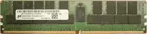 Micron 64GB 4DRX4 PC4-2666V-LE2-11 RAM Module