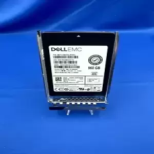 PMT4X DELL 960GB SATA 6Gb/s Read Intensive 2.5'' PM883 SSD 0PMT4X MZ-7LH960A
