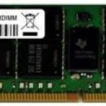 317-8685 - Dell Compatible 8GB PC4-17000 DDR4-2133MHz 2Rx8 1.2V ECC RDIMM