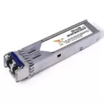 Hummingbird Networks Brand Compatible for HP J9142B 1000Base BX-D BIDI SFP LC