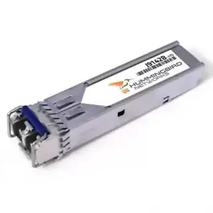 Hummingbird Networks Brand Compatible for HP J9142B 1000Base BX-D BIDI SFP LC