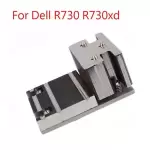 Original Genuine Heatsink YY2R8 0YY2R8 CPU Radiator For DELL R730 R730XD Server