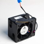 3D7GY TYWNJ MRX6C OEM for Dell PowerEdge R530 Server Cooling Fan PFR0612DHE