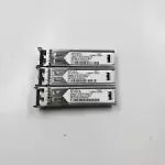 LOT OF 3 Cisco SFP-GE-S 10-2143-01 SFP+ Transceiver  SFP-GE-S=