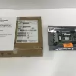HPE Ethernet 1Gb 4-port 331FLR Adapter PCIe Card 629135-B22