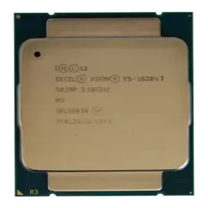 Intel XEON 3.50Ghz E5-1620v3 4C CPU Processor New SR20P 780647-001 FCLGA2011-3