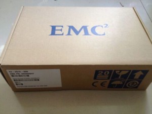 Dell EMC UNITY D3-2S10-1800 1.8TB 10K 12GBps 2.5" SAS HDD 005051633  005051636