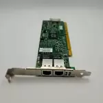IBM X Series Server Dual Port Gigabit Network Card PCI-X NIC BCM5704CA40 1000Mbp