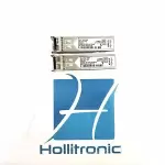 Cisco GLC-SX-MM 30-1301-02 GBIC Transceiver *Lot of 2