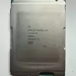 Used - Intel Xeon w5-2455X SRM9G 12 Cores 3.2 GHz CPU